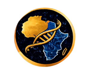 African Linked Foundation logo